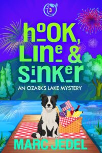 Hook, Line, and Sinker ebook cover