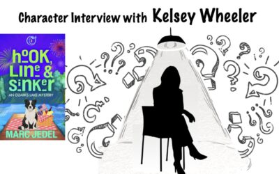Guest Post by Kelsey Wheeler