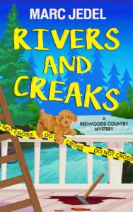 Cover image of Rivers and Creaks