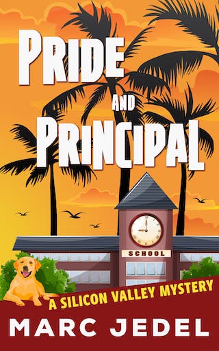 cover of Pride and Principal