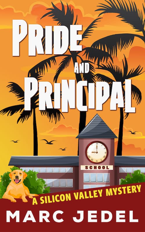 Cover of Pride and Principal