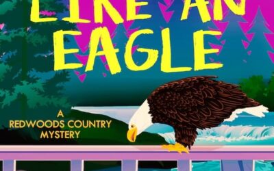 Short excerpt from Sore Like an Eagle